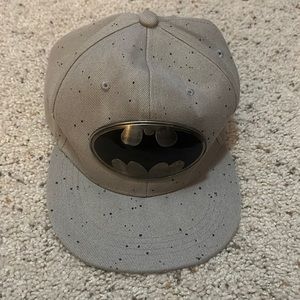 Batman SnapBack Hat